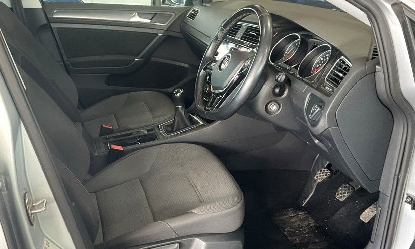 Used Volkswagen Golf 2019 for sale - 78015880: Photo 12