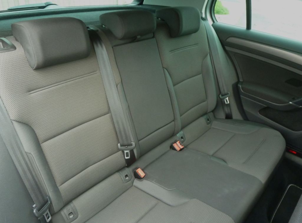 Used Volkswagen Golf 2019 for sale - 78015880: Photo 14