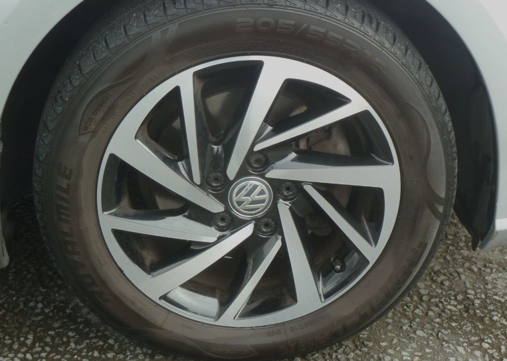 Used Volkswagen Golf 2019 for sale - 78015880: Photo 16