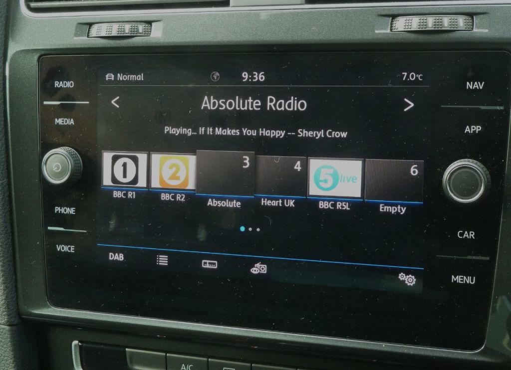 Used Volkswagen Golf 2019 for sale - 78015880: Photo 22