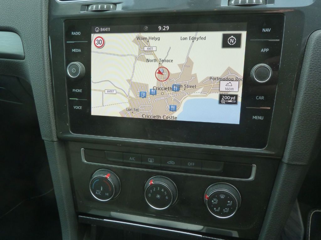 Used Volkswagen Golf 2019 for sale - 78015880: Photo 23