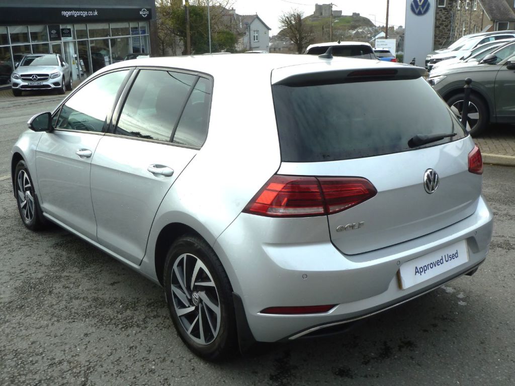 Used Volkswagen Golf 2019 for sale - 78015880: Photo 6