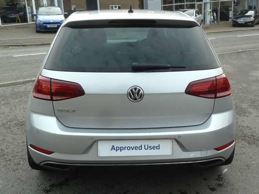 Used Volkswagen Golf 2019 for sale - 78015880: Photo 7