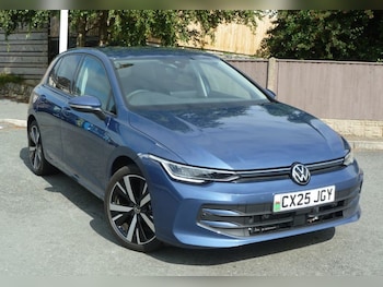 Used Volkswagen Golf 2025 for sale - 75527329: Photo