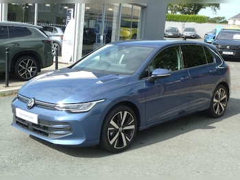 Used Volkswagen Golf 2025 for sale - 75527329: Photo