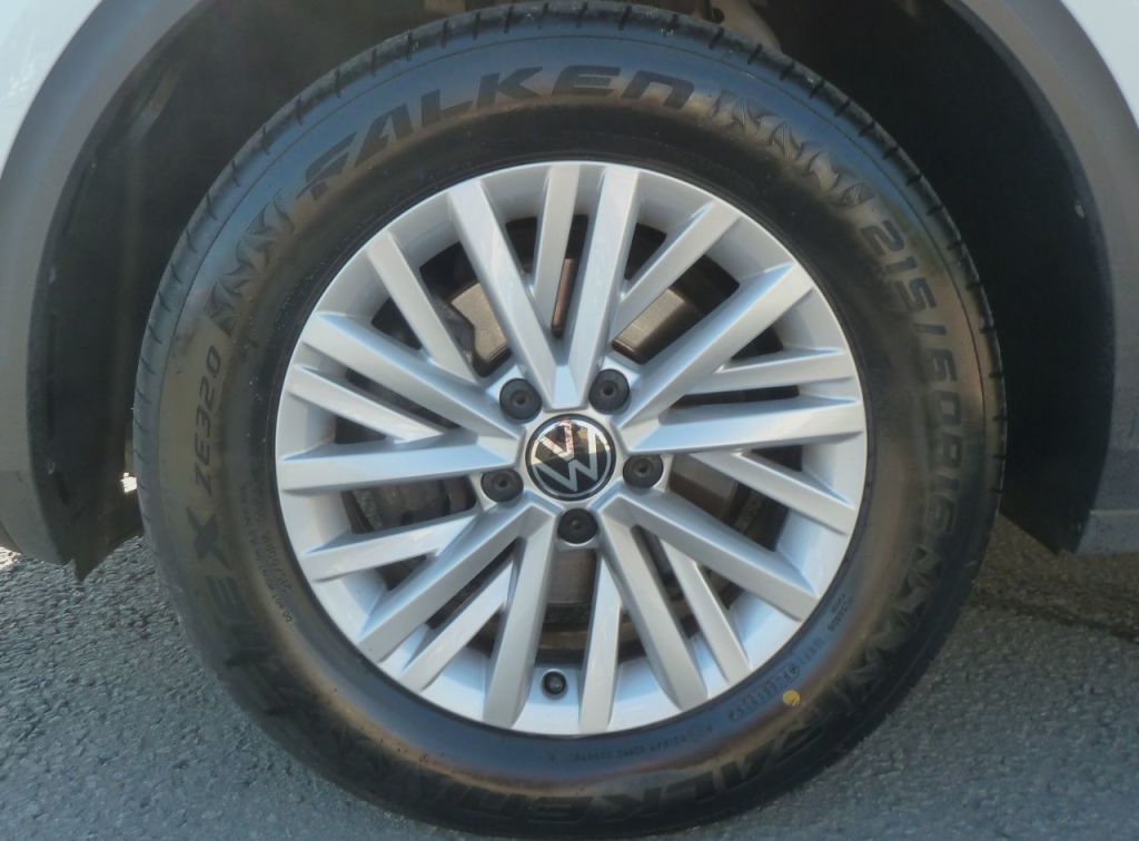 Used Volkswagen T-Roc 2023 for sale - 77421388: Photo 10