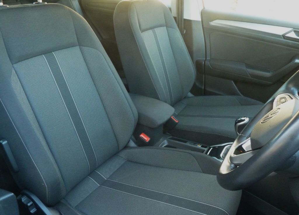 Used Volkswagen T-Roc 2023 for sale - 77421388: Photo 13