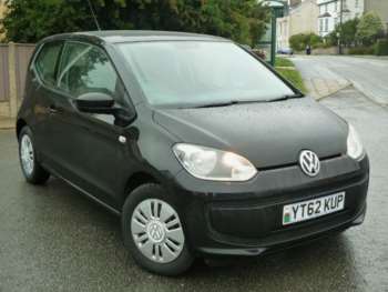 2012 - 1.0 Move Up 3dr