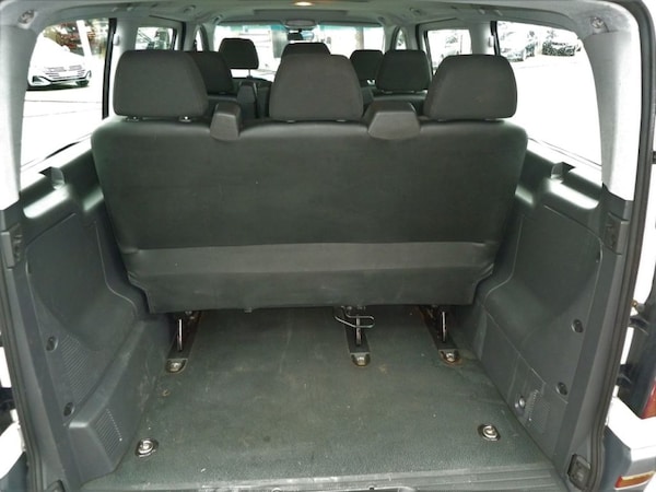 Used Mercedes-Benz Vito 2012 for sale - 74524200: Photo 16