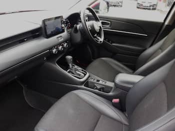 Used Honda HR-V 2022 for sale - 79839239: Photo