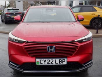 Used Honda HR-V 2022 for sale - 79839239: Photo