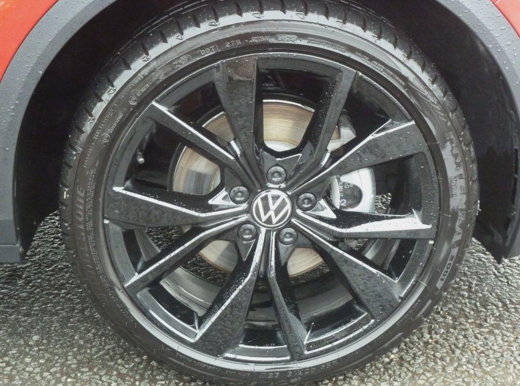 Used Volkswagen T-Roc 2026 for sale - 77805392: Photo 14