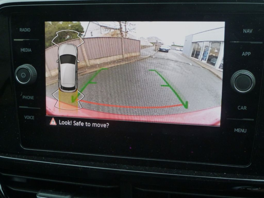 Used Volkswagen T-Roc 2026 for sale - 77805392: Photo 17