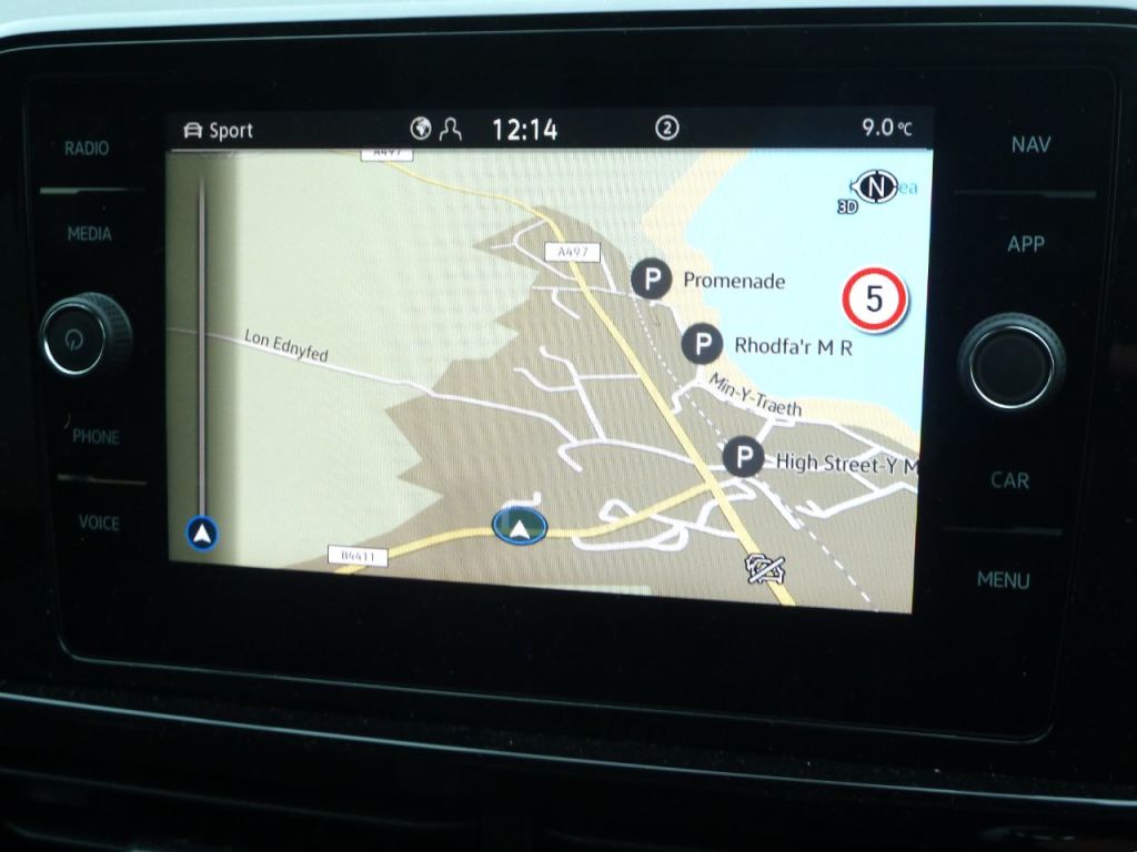 Used Volkswagen T-Roc 2026 for sale - 77805392: Photo 18