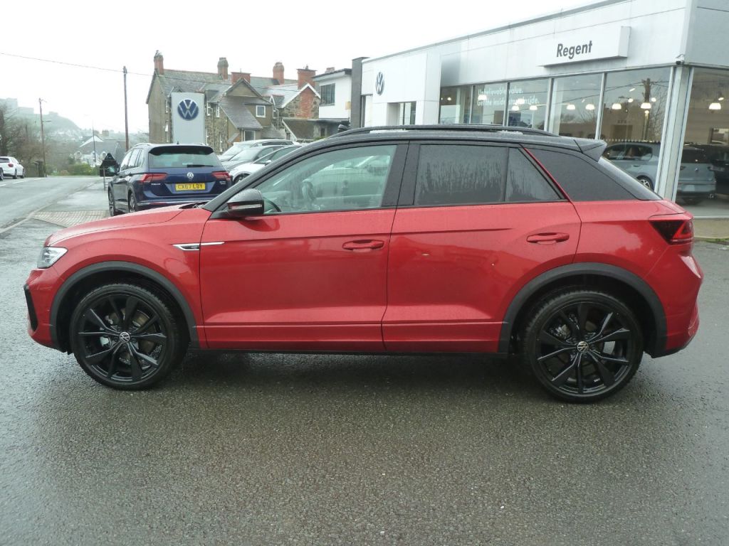 Used Volkswagen T-Roc 2026 for sale - 77805392: Photo 5