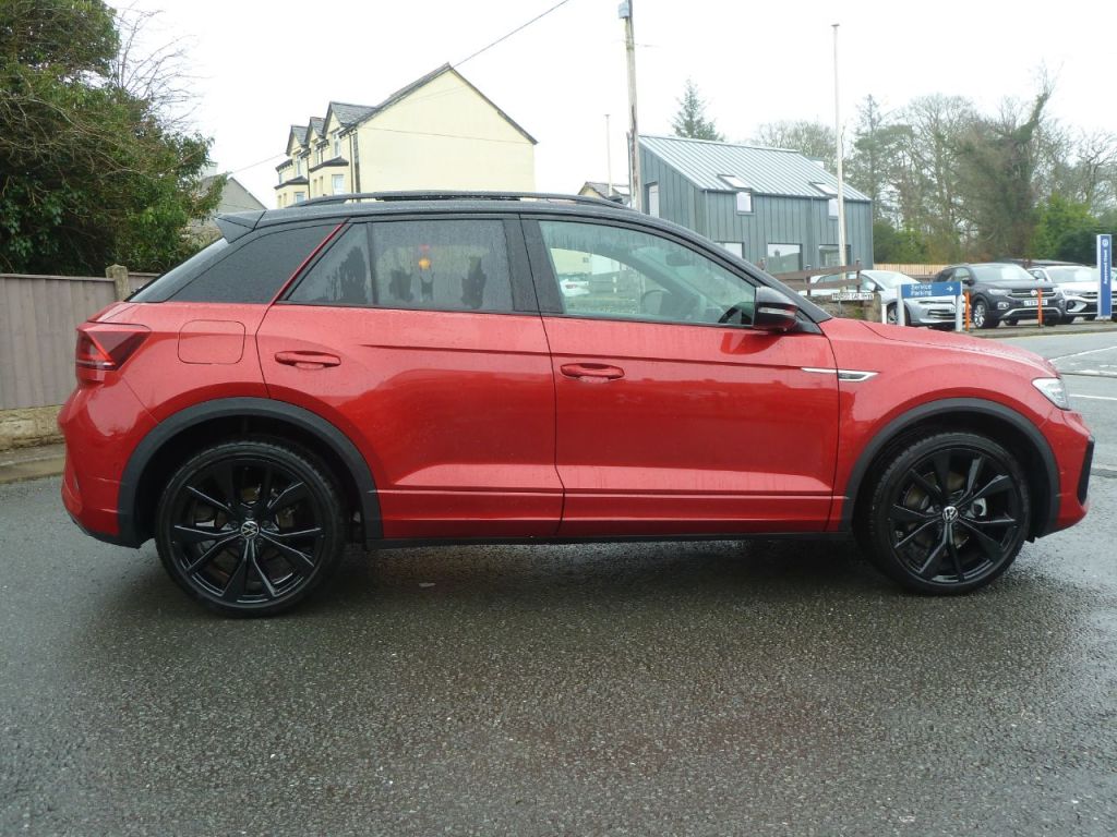 Used Volkswagen T-Roc 2026 for sale - 77805392: Photo 9