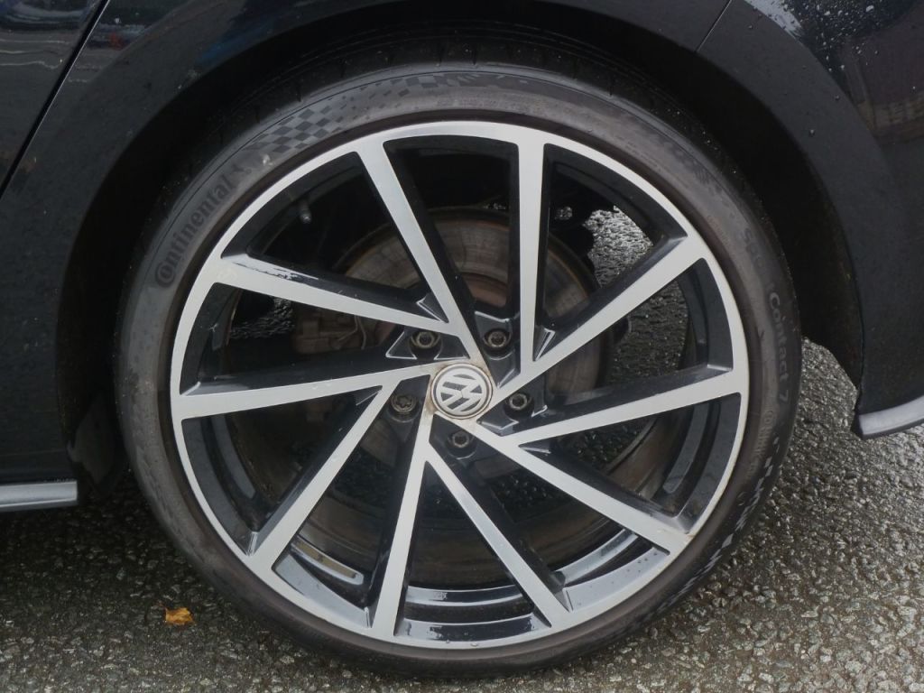 Used Volkswagen Golf 2019 for sale - 76016794: Photo 12