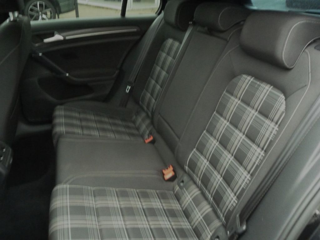 Used Volkswagen Golf 2019 for sale - 76016794: Photo 13