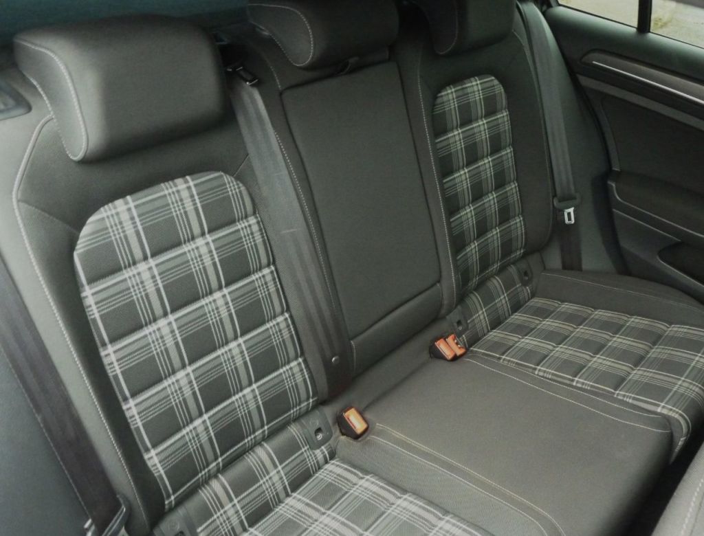 Used Volkswagen Golf 2019 for sale - 76016794: Photo 14