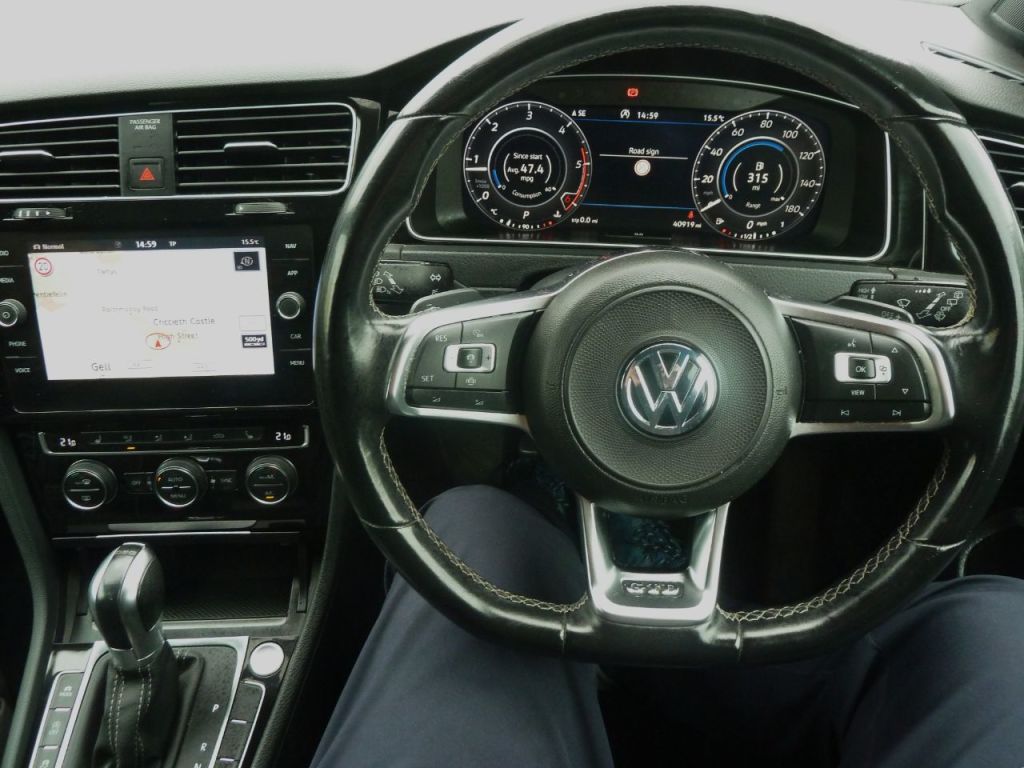 Used Volkswagen Golf 2019 for sale - 76016794: Photo 16