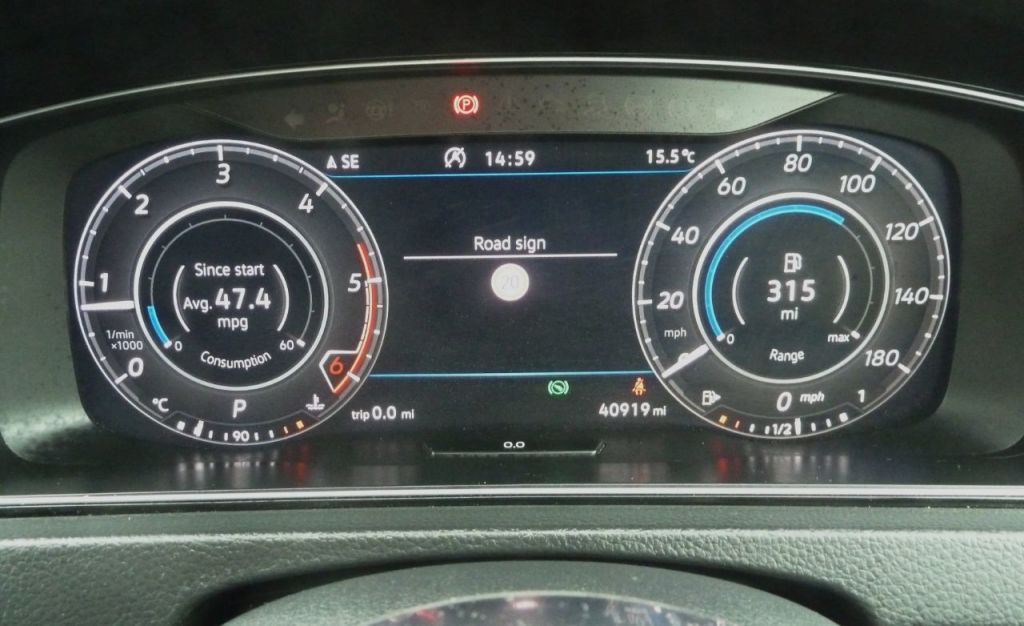 Used Volkswagen Golf 2019 for sale - 76016794: Photo 17