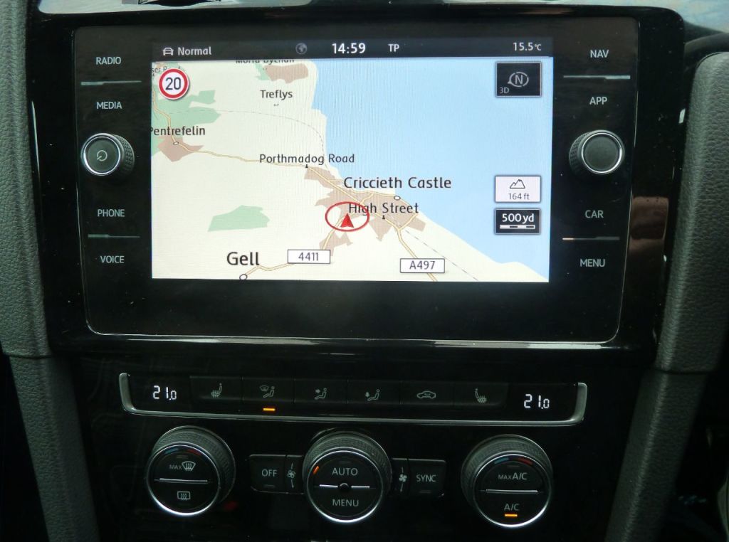 Used Volkswagen Golf 2019 for sale - 76016794: Photo 20