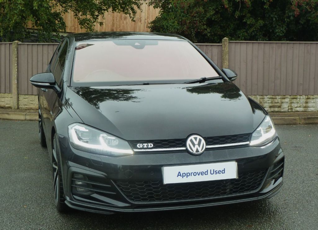 Used Volkswagen Golf 2019 for sale - 76016794: Photo 3