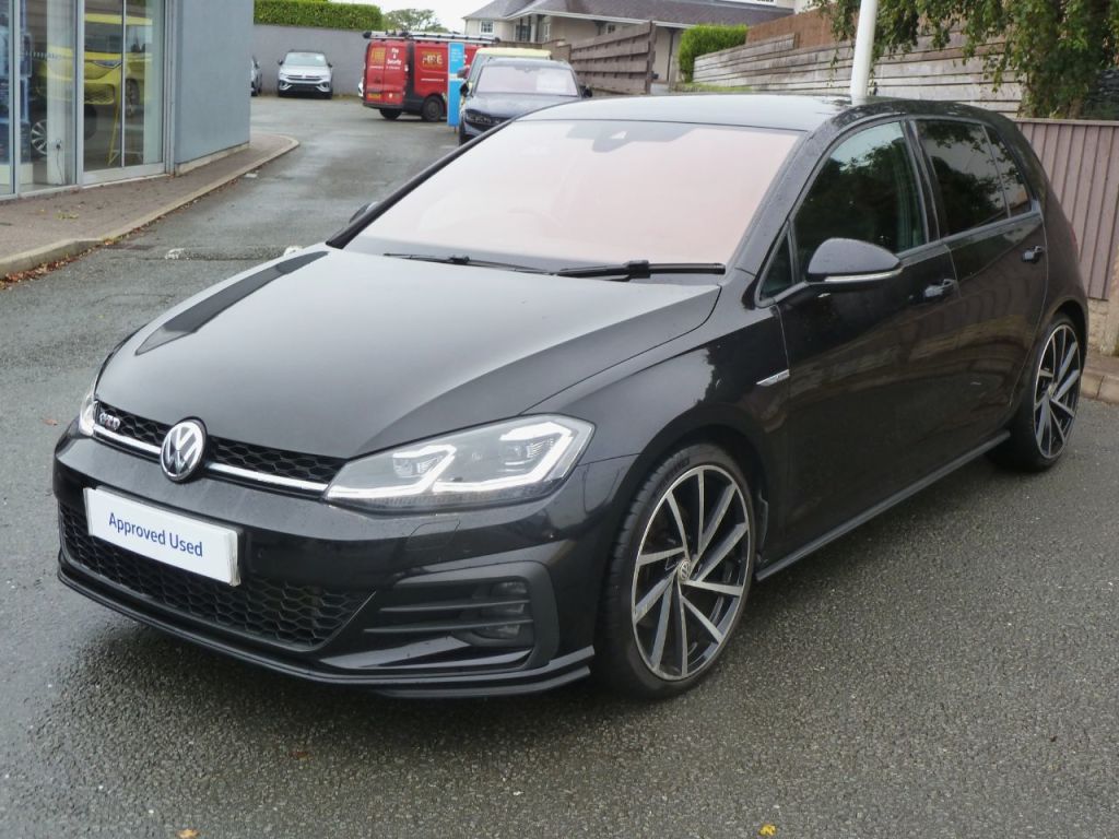 Used Volkswagen Golf 2019 for sale - 76016794: Photo 4
