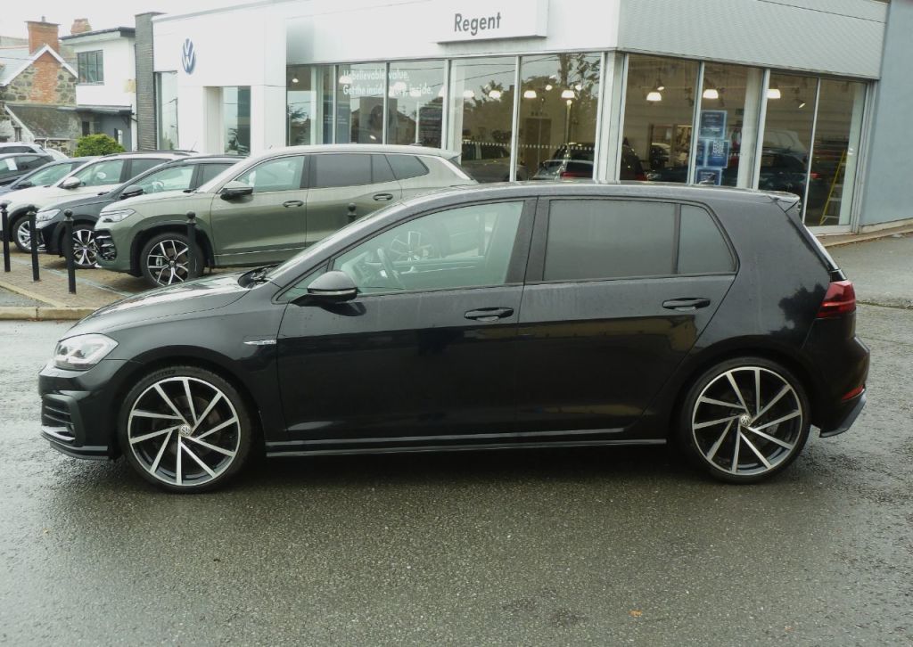 Used Volkswagen Golf 2019 for sale - 76016794: Photo 5