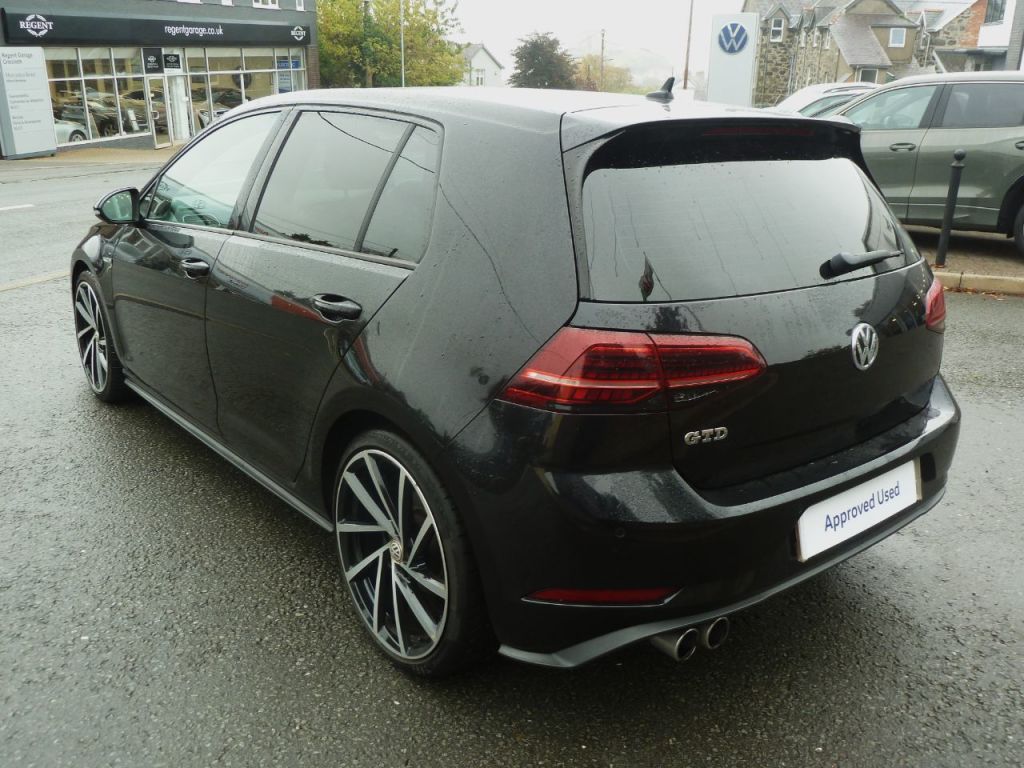 Used Volkswagen Golf 2019 for sale - 76016794: Photo 6