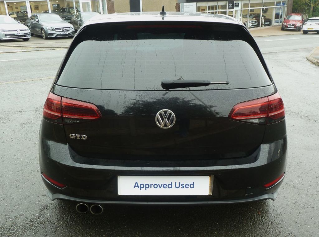 Used Volkswagen Golf 2019 for sale - 76016794: Photo 7