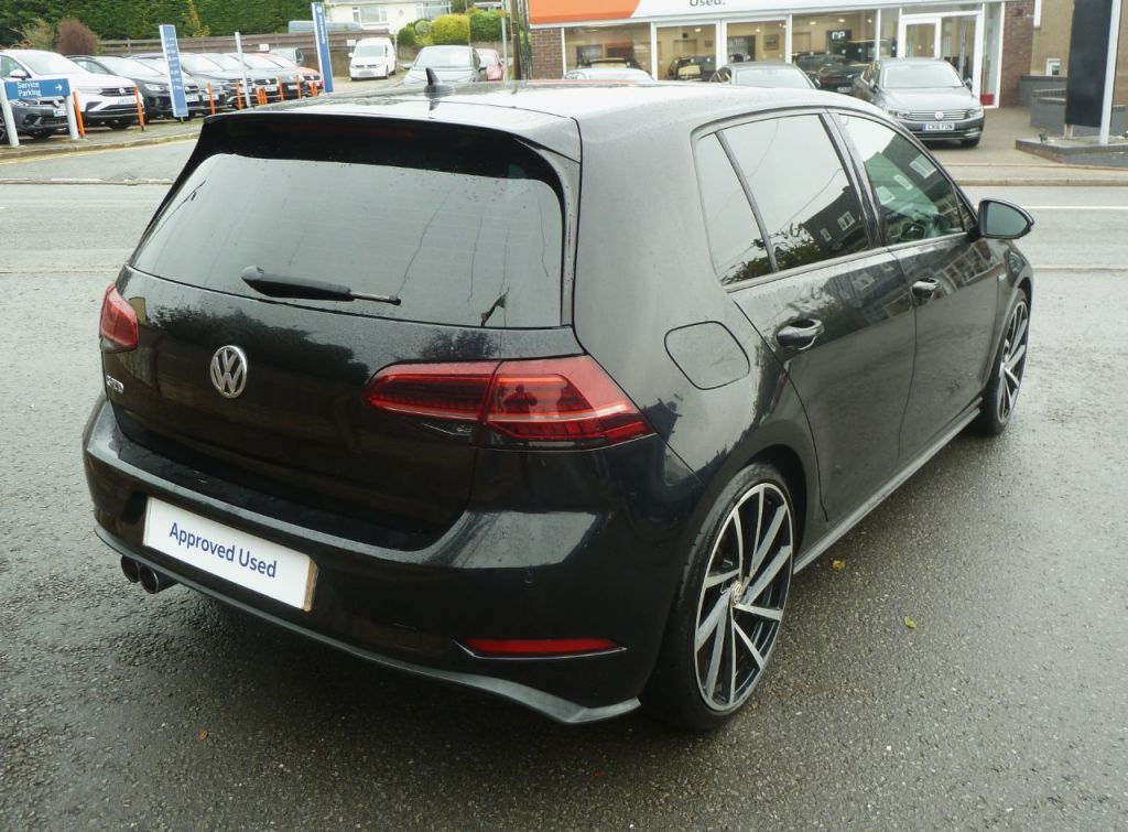 Used Volkswagen Golf 2019 for sale - 76016794: Photo 8