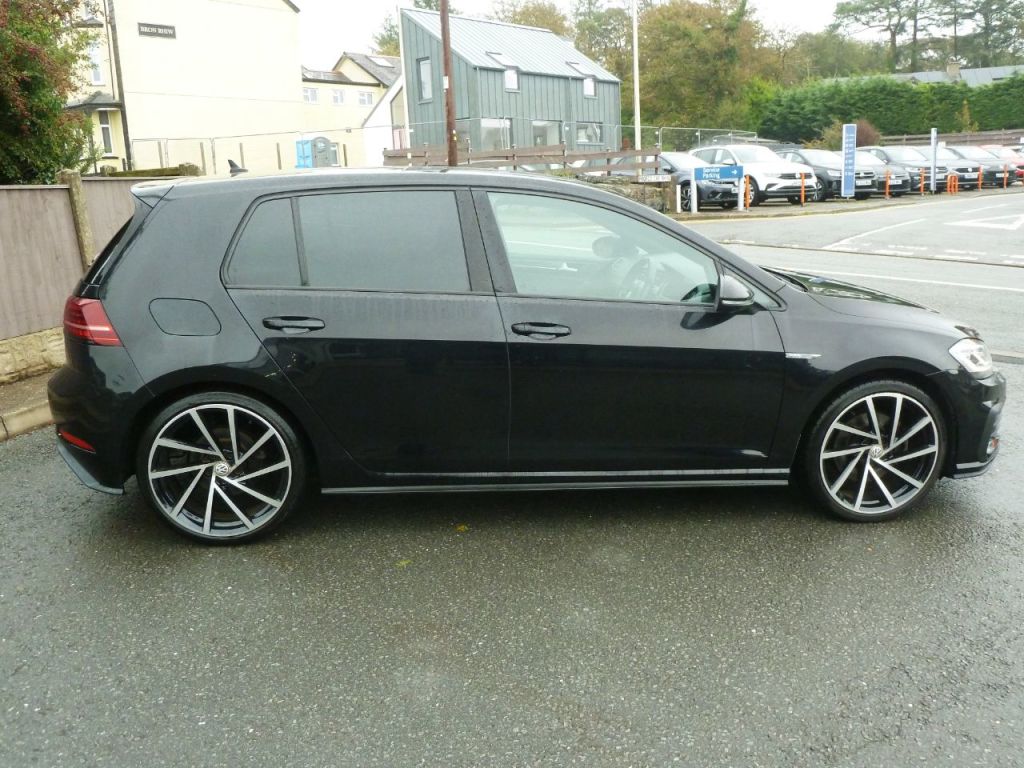 Used Volkswagen Golf 2019 for sale - 76016794: Photo 9