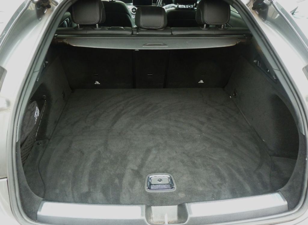 Used Mercedes-Benz GLC 2019 for sale - 75673404: Photo 15