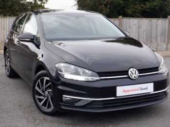 Used Volkswagen Golf 2019 for sale - 75410678: Photo