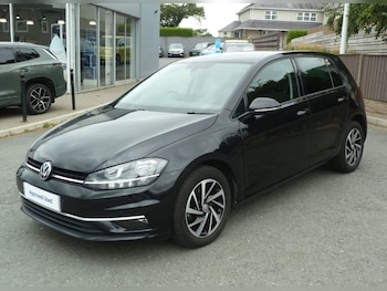 Used Volkswagen Golf 2019 for sale - 75410678: Photo
