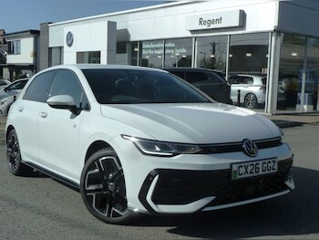 Used Volkswagen Golf 2026 for sale - 78329894: Photo