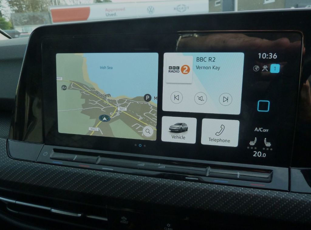 Used Volkswagen Golf 2022 for sale - 76641939: Photo 13