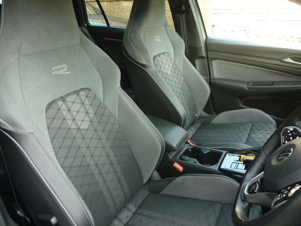 Used Volkswagen Golf 2022 for sale - 76641939: Photo 15