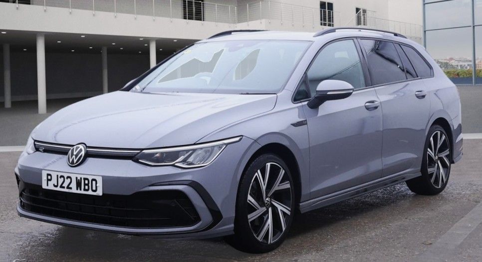 Used Volkswagen Golf 2022 for sale - 76641939: Photo 17