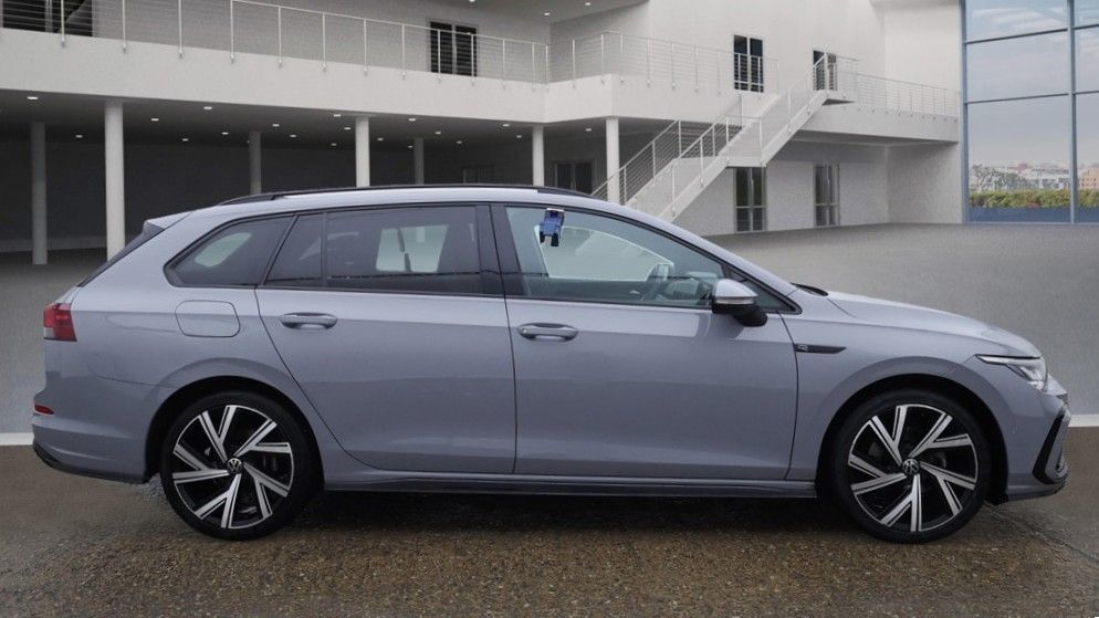 Used Volkswagen Golf 2022 for sale - 76641939: Photo 18