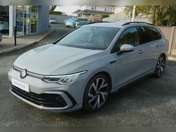 2022 - 1.5 eTSI 150 R-Line 5dr DSG