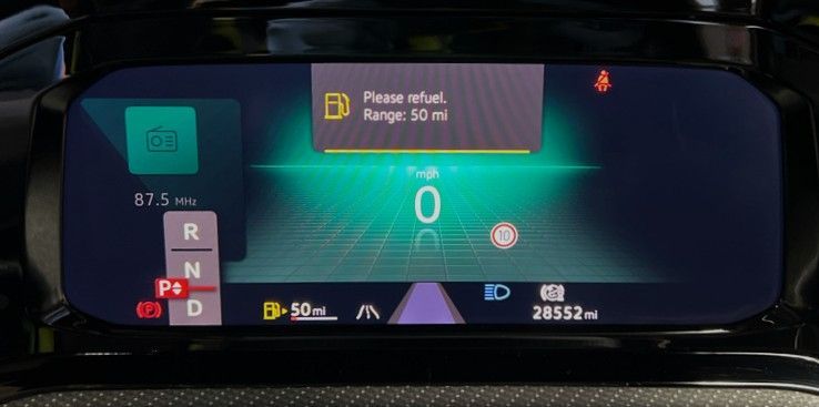 Used Volkswagen Golf 2022 for sale - 76641939: Photo 23