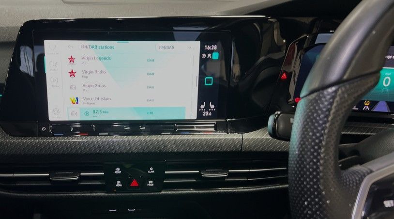 Used Volkswagen Golf 2022 for sale - 76641939: Photo 24