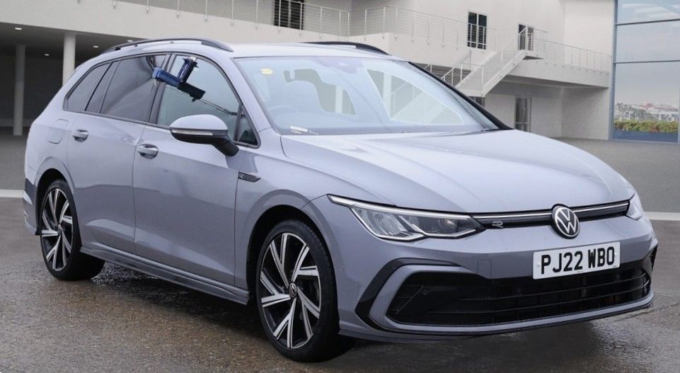 Used Volkswagen Golf 2022 for sale - 76641939: Photo 4