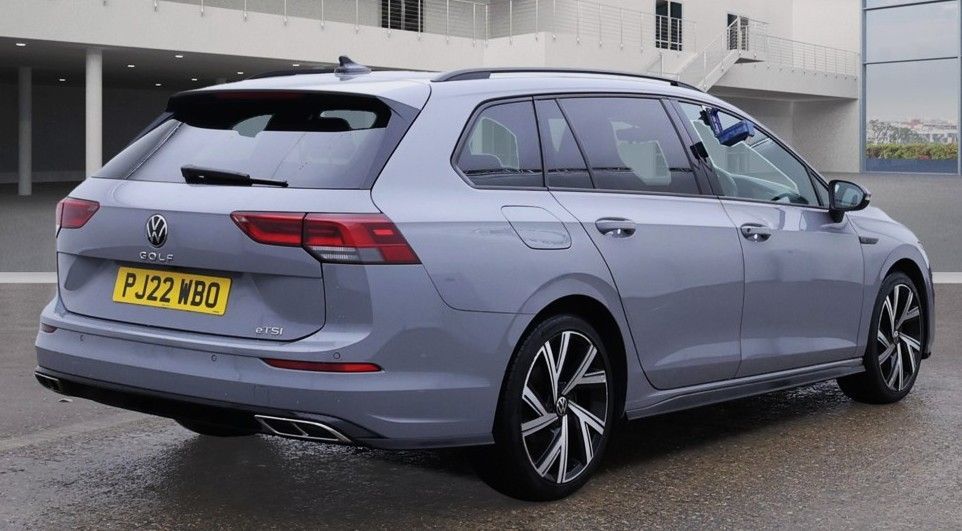 Used Volkswagen Golf 2022 for sale - 76641939: Photo 6