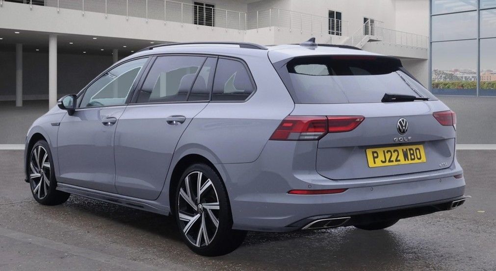 Used Volkswagen Golf 2022 for sale - 76641939: Photo 7