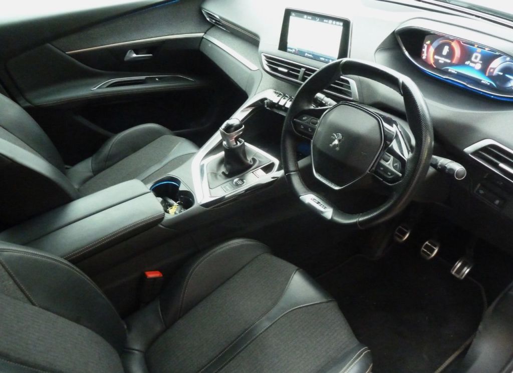 Used Peugeot 3008 2019 for sale - 76985462: Photo 11