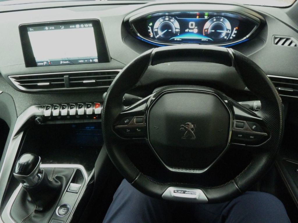 Used Peugeot 3008 2019 for sale - 76985462: Photo 12