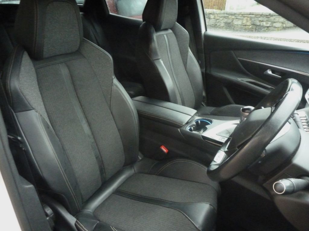 Used Peugeot 3008 2019 for sale - 76985462: Photo 13